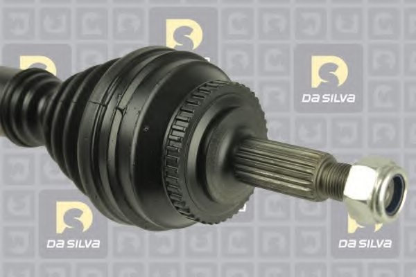 DA SILVA 8185AT Drive Shaft